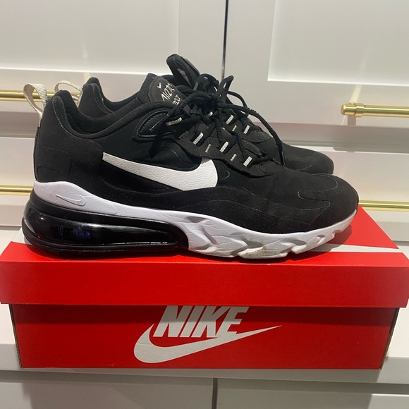 Nike Air70 React Size 10.5 - Picture 3 of 3